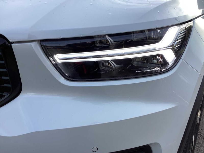 Used Volvo XC40 2021 for sale - 76782288: Photo 11