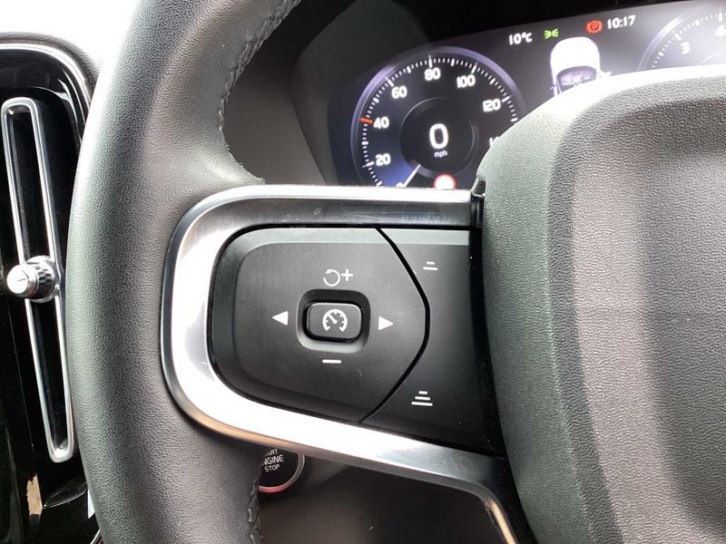 Used Volvo XC40 2021 for sale - 76782288: Photo 22