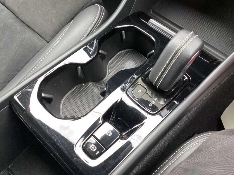 Used Volvo XC40 2021 for sale - 76782288: Photo 30