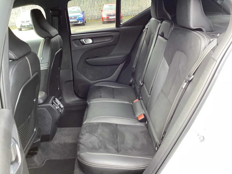 Used Volvo XC40 2021 for sale - 76782288: Photo 33