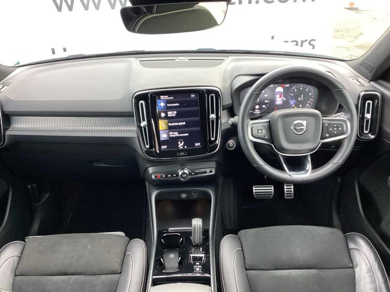Used Volvo XC40 2021 for sale - 76782288: Photo 38