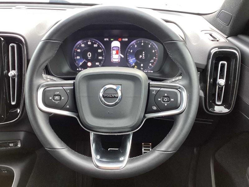 Used Volvo XC40 2021 for sale - 76782288: Photo 39