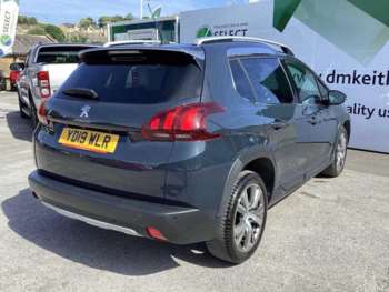 Used Peugeot 2008 2019 for sale - 75173093: Photo