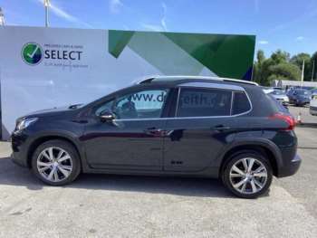 Used Peugeot 2008 2019 for sale - 75173093: Photo
