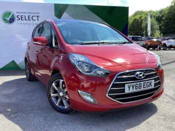 2018 - 1.6 Premium Nav 5dr