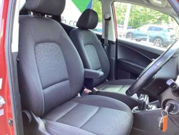 Used Hyundai Ix20 2018 for sale - 74710231: Photo