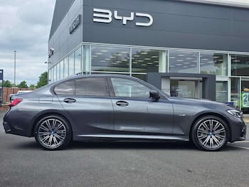 Used BMW 3 Series 2022 for sale - 79713521: Photo