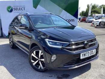 2023 - 1.0 TSI 110 Style 5dr DSG Automatic