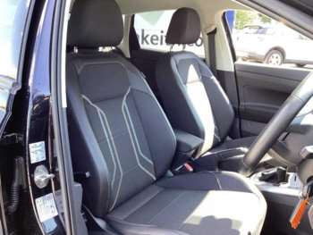 Used Volkswagen Taigo 2023 for sale - 75084500: Photo