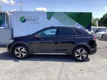 Used Volkswagen Taigo 2023 for sale - 75084500: Photo