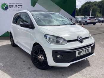 Used Volkswagen up! 2022 for sale - 75314382: Photo