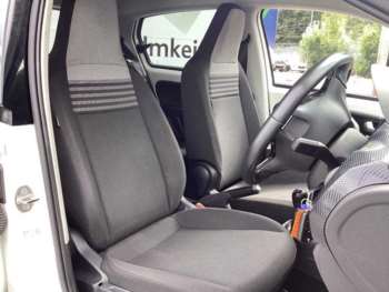 Used Volkswagen up! 2022 for sale - 75314382: Photo
