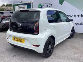 Used Volkswagen up! 2022 for sale - 75314382: Photo