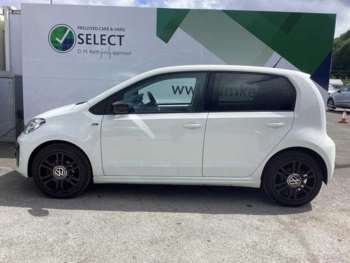 Used Volkswagen up! 2022 for sale - 75314382: Photo