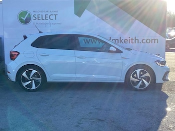 Used Volkswagen Polo 2022 for sale - 76933567: Photo