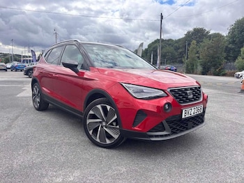 Used SEAT Arona 2024 for sale - 79383927: Photo