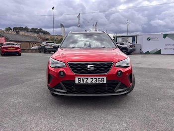 Used SEAT Arona 2024 for sale - 79383927: Photo