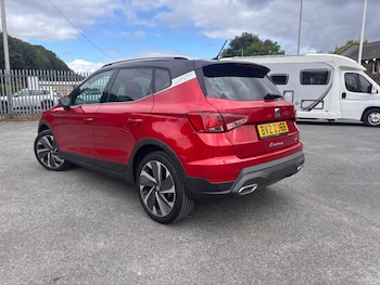 Used SEAT Arona 2024 for sale - 79383927: Photo