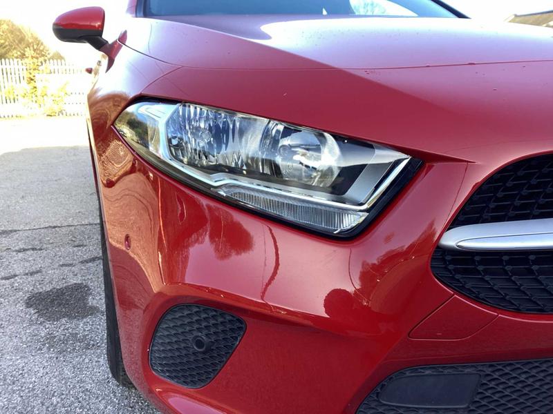 Used Mercedes-Benz A-Class 2018 for sale - 76895519: Photo 10