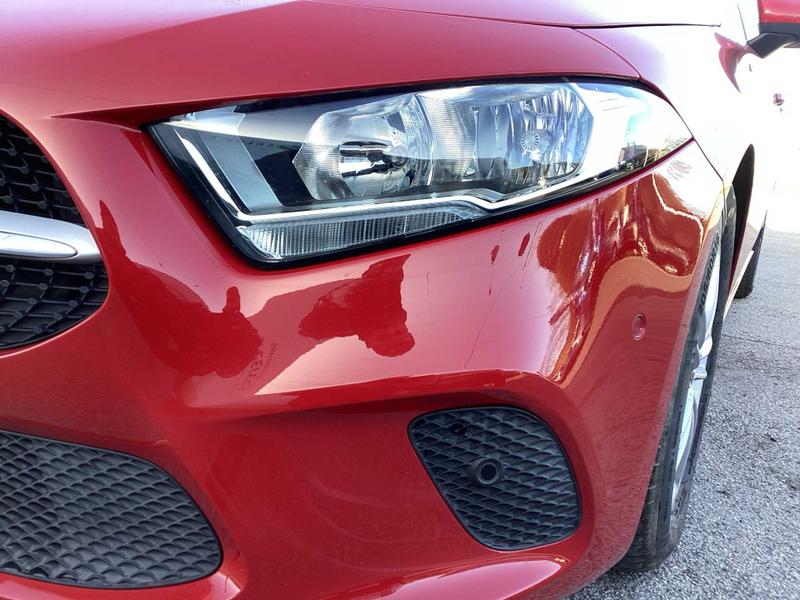 Used Mercedes-Benz A-Class 2018 for sale - 76895519: Photo 11