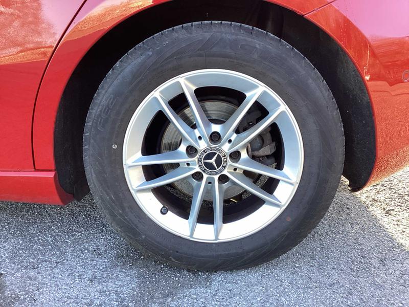 Used Mercedes-Benz A-Class 2018 for sale - 76895519: Photo 16