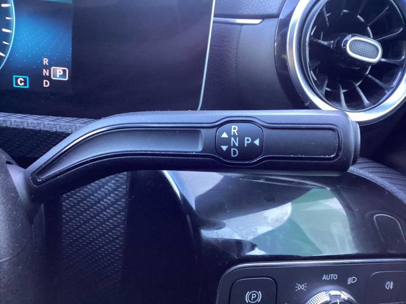 Used Mercedes-Benz A-Class 2018 for sale - 76895519: Photo 23