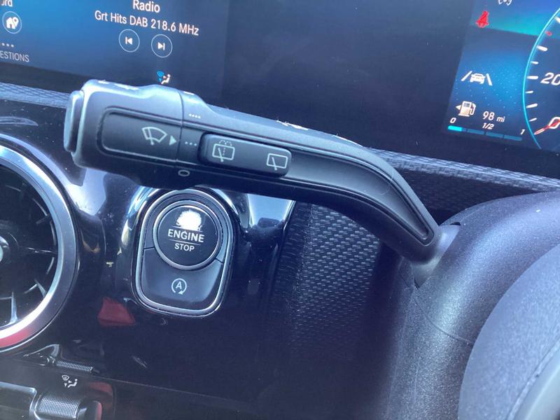 Used Mercedes-Benz A-Class 2018 for sale - 76895519: Photo 24