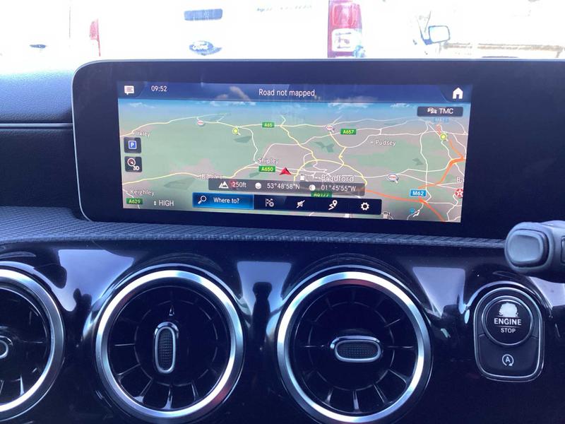 Used Mercedes-Benz A-Class 2018 for sale - 76895519: Photo 25