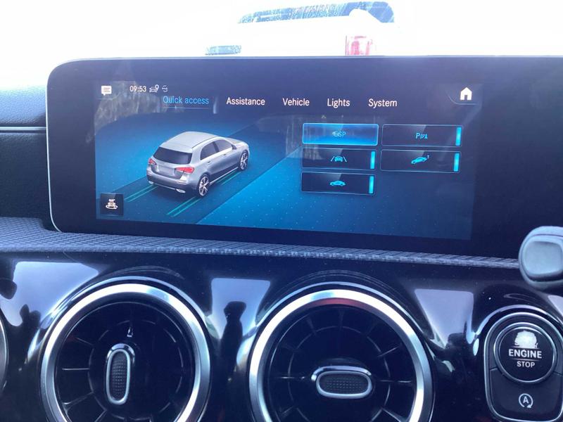 Used Mercedes-Benz A-Class 2018 for sale - 76895519: Photo 27