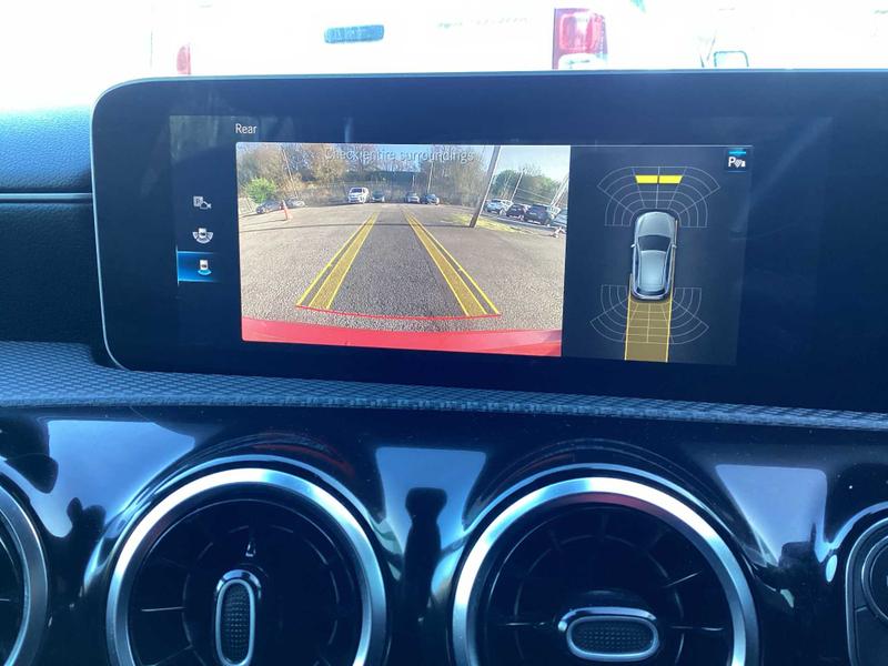 Used Mercedes-Benz A-Class 2018 for sale - 76895519: Photo 28