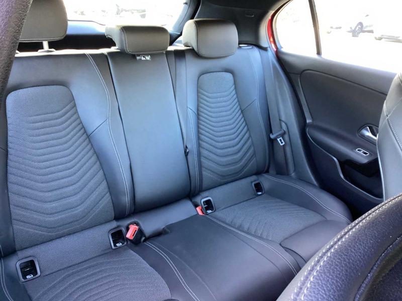 Used Mercedes-Benz A-Class 2018 for sale - 76895519: Photo 32