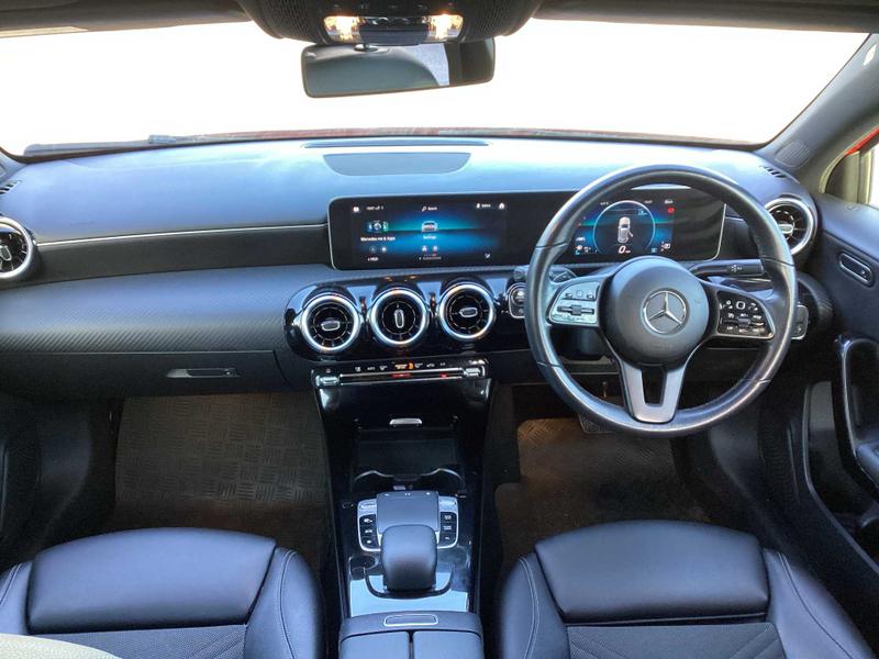 Used Mercedes-Benz A-Class 2018 for sale - 76895519: Photo 37