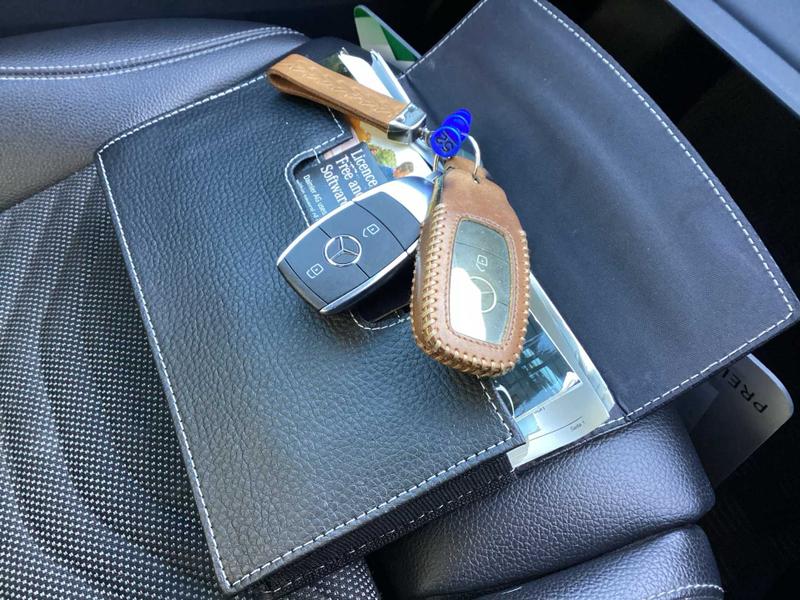 Used Mercedes-Benz A-Class 2018 for sale - 76895519: Photo 40