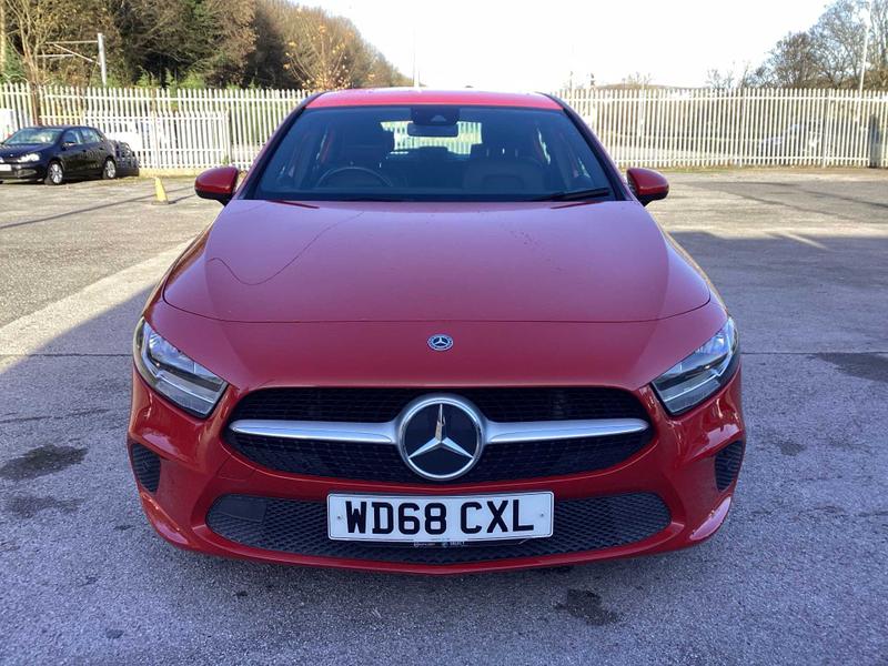 Used Mercedes-Benz A-Class 2018 for sale - 76895519: Photo 6