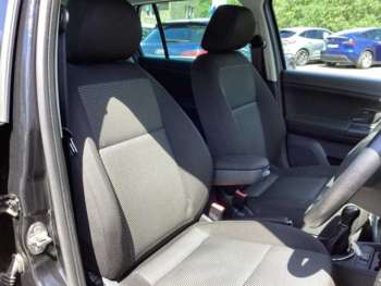Used Skoda Fabia 2014 for sale - 75113464: Photo
