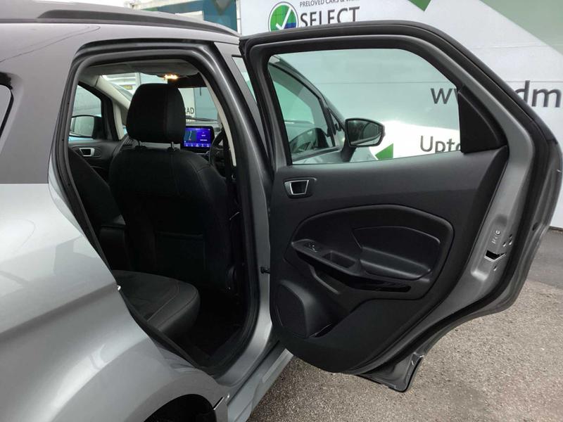 Used Ford Ecosport 2023 for sale - 77691516: Photo 19