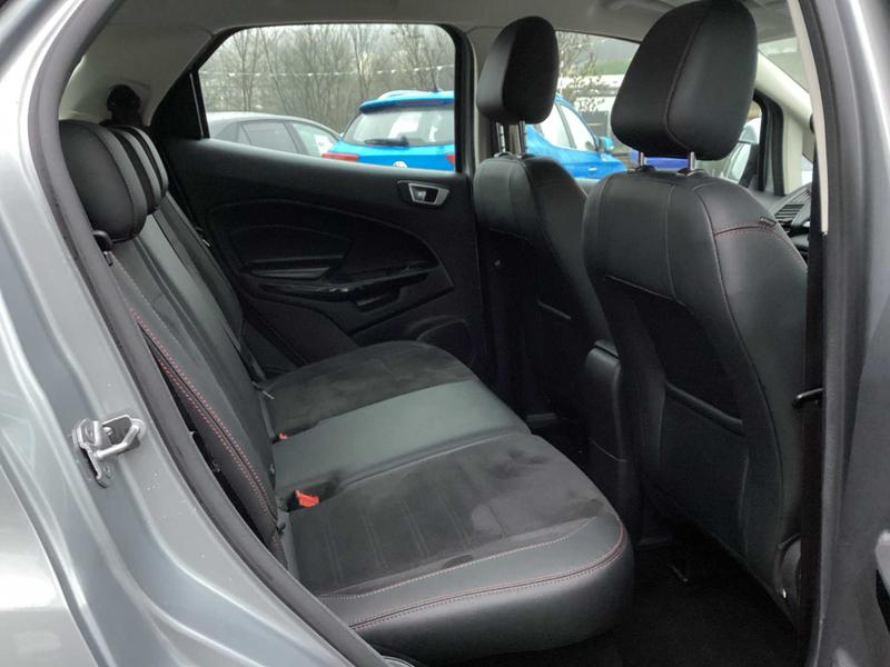 Used Ford Ecosport 2023 for sale - 77691516: Photo 20