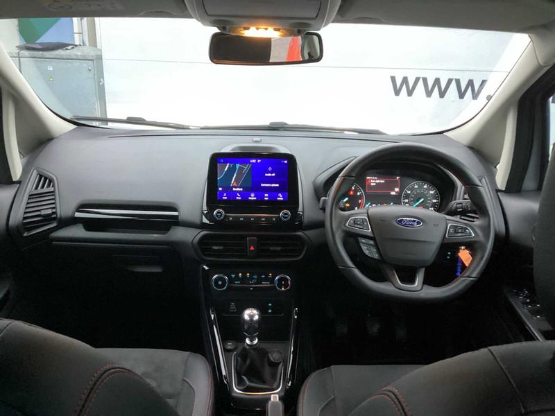 Used Ford Ecosport 2023 for sale - 77691516: Photo 22