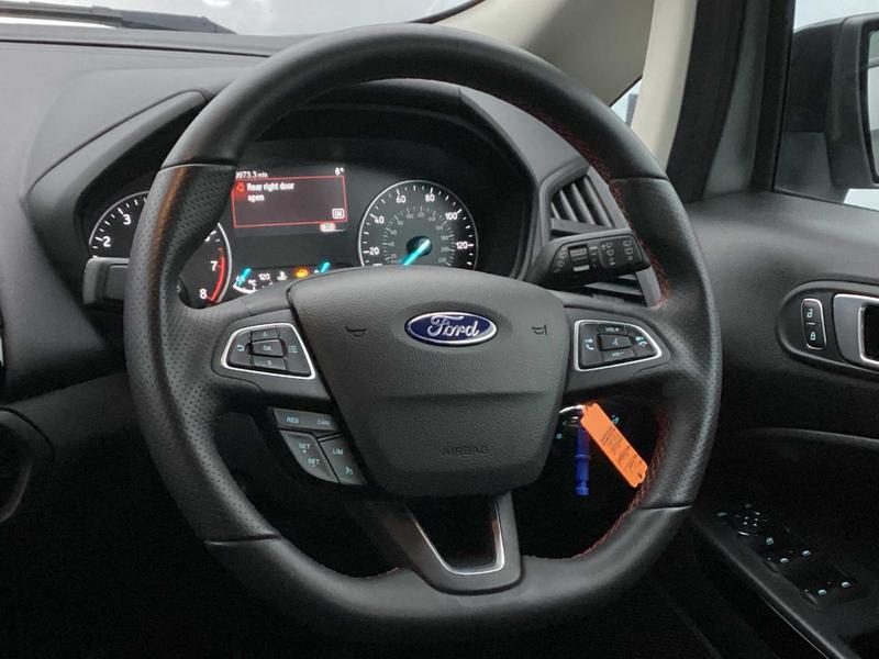 Used Ford Ecosport 2023 for sale - 77691516: Photo 23