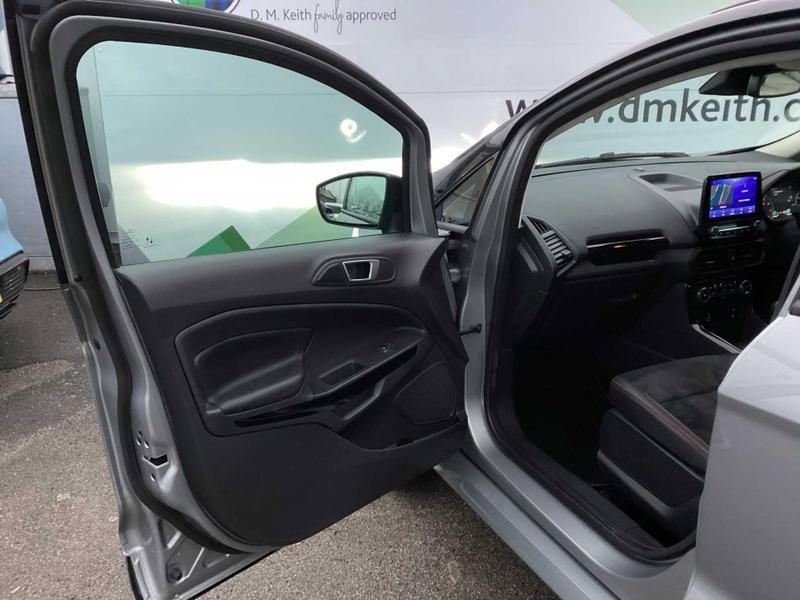 Used Ford Ecosport 2023 for sale - 77691516: Photo 24