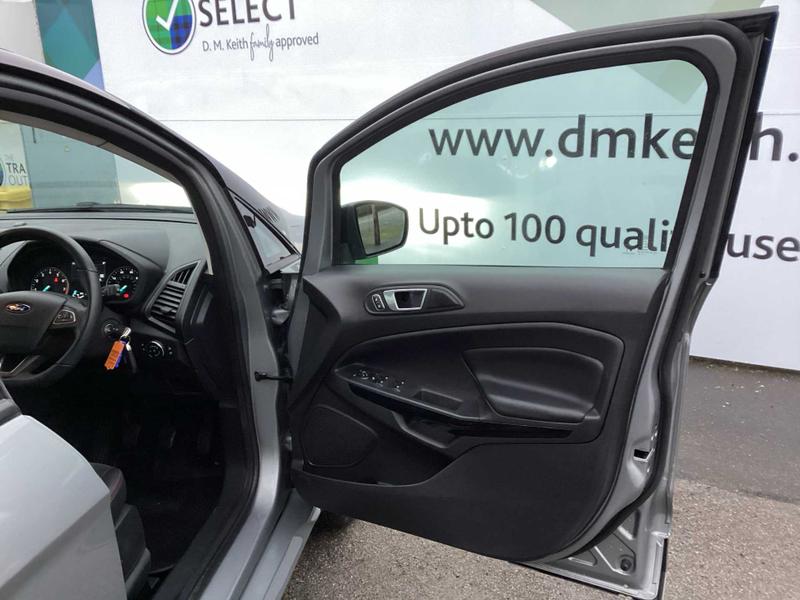 Used Ford Ecosport 2023 for sale - 77691516: Photo 26