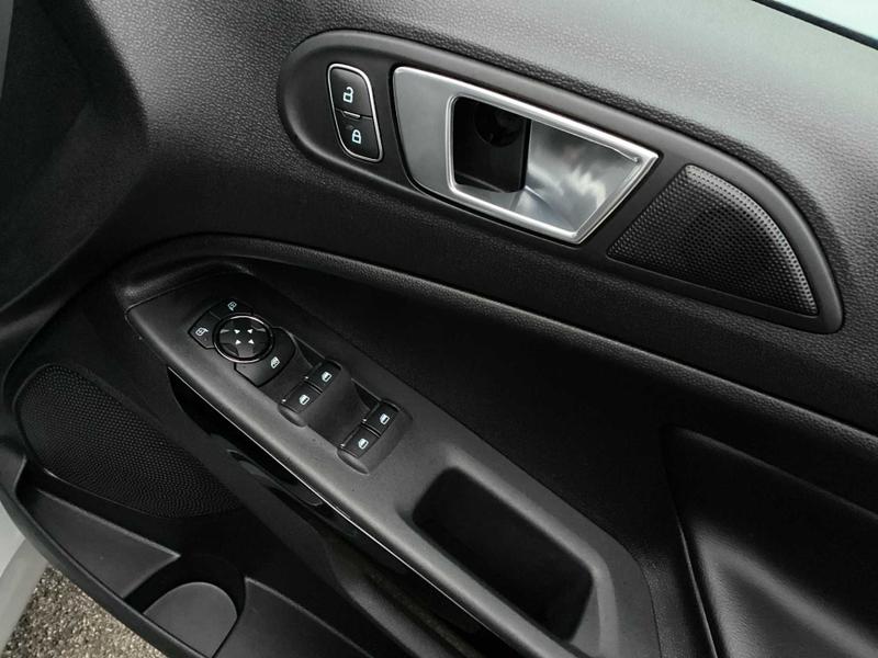 Used Ford Ecosport 2023 for sale - 77691516: Photo 27