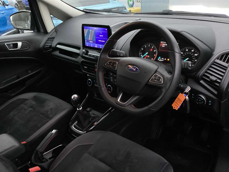 Used Ford Ecosport 2023 for sale - 77691516: Photo 28