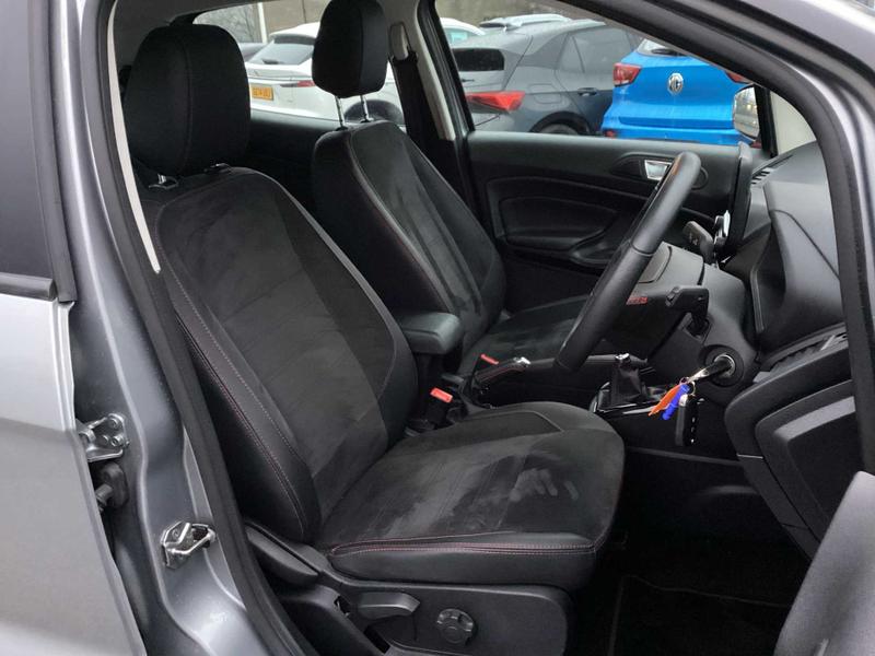 Used Ford Ecosport 2023 for sale - 77691516: Photo 29