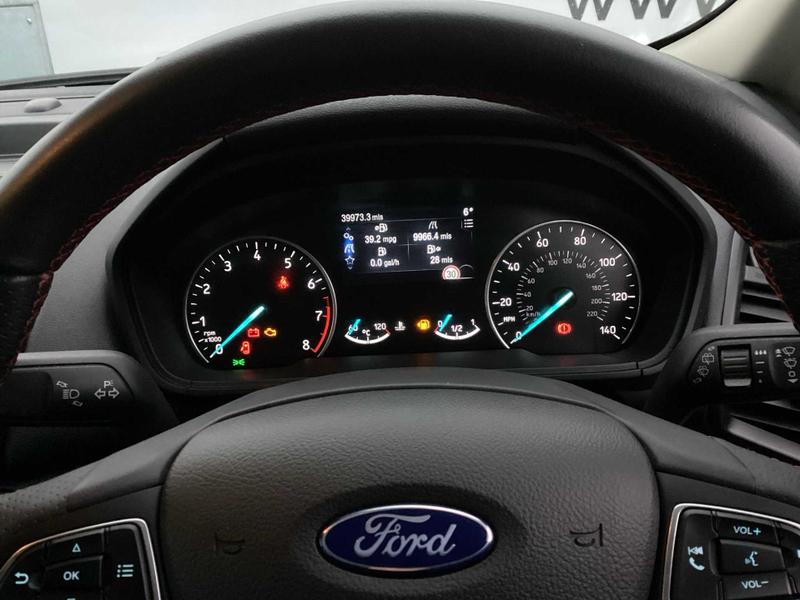 Used Ford Ecosport 2023 for sale - 77691516: Photo 30