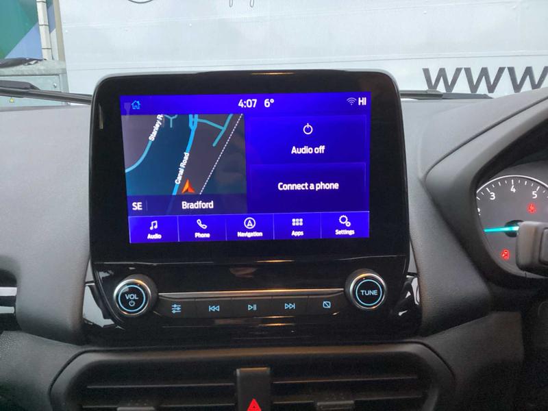 Used Ford Ecosport 2023 for sale - 77691516: Photo 31