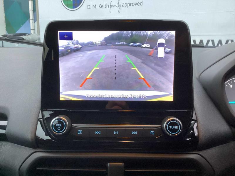 Used Ford Ecosport 2023 for sale - 77691516: Photo 32