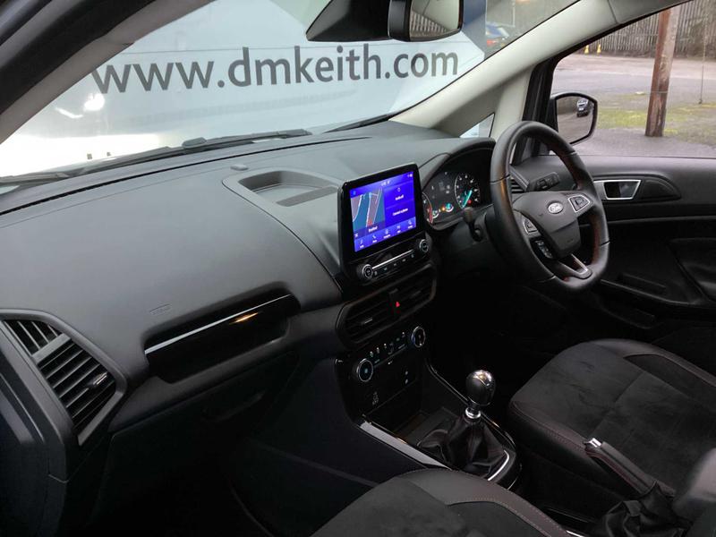 Used Ford Ecosport 2023 for sale - 77691516: Photo 36