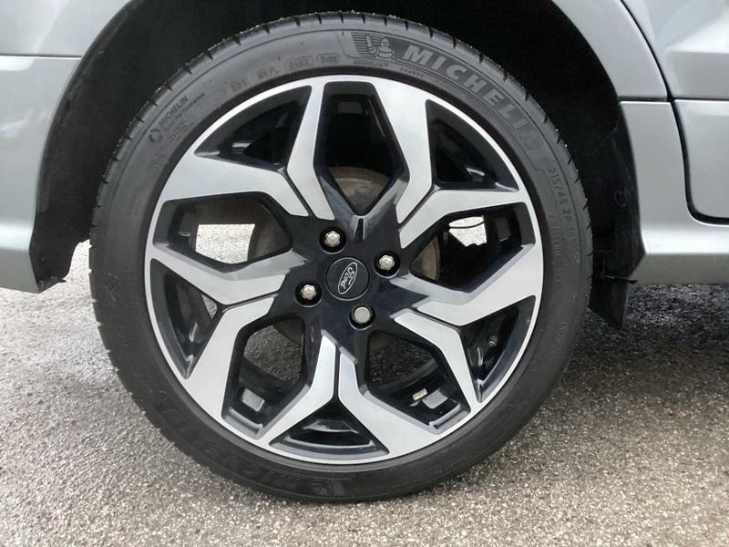 Used Ford Ecosport 2023 for sale - 77691516: Photo 39