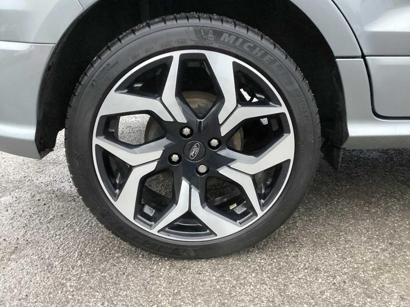 Used Ford Ecosport 2023 for sale - 77691516: Photo 40